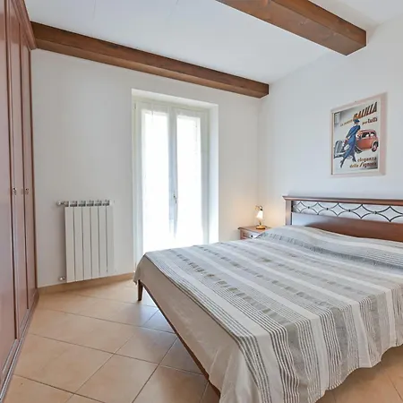 La Casa Di Amelia בית נופש *