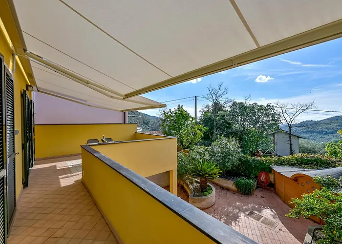 La Casa Di Amelia *
