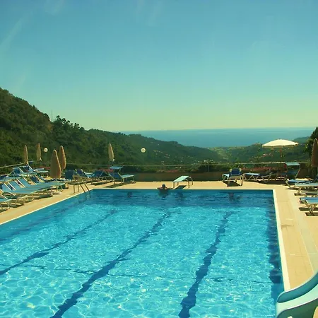 La Casa Di Amelia *