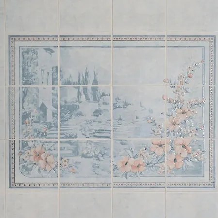 La Casa Di Amelia 別荘 *