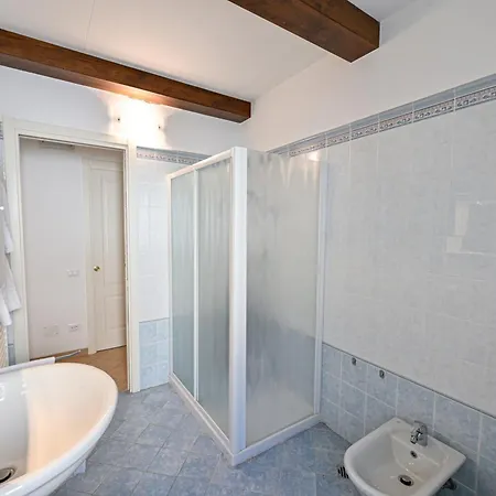 別荘 La Casa Di Amelia