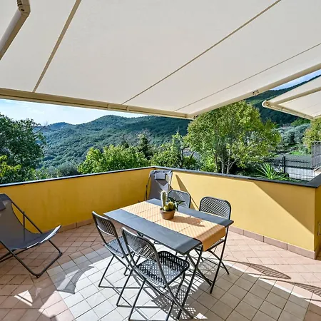 La Casa Di Amelia 別荘 *