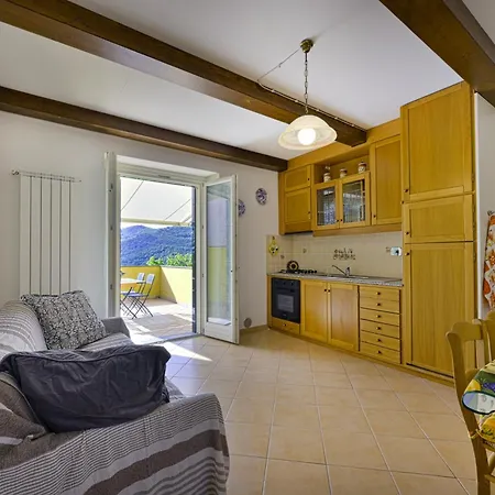 La Casa Di Amelia * Diano Arentino