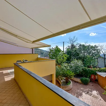 La Casa Di Amelia *