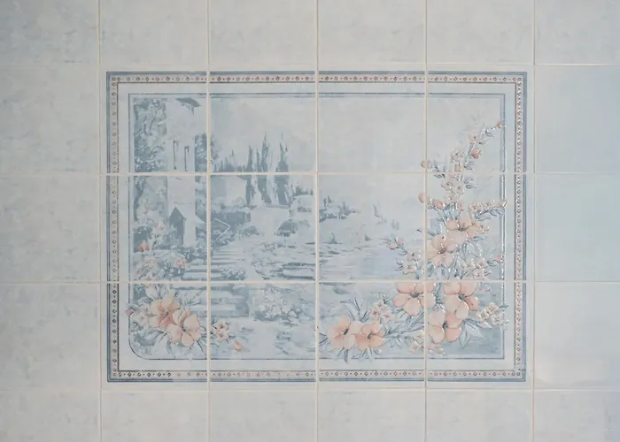 La Casa Di Amelia Сasa de vacaciones *