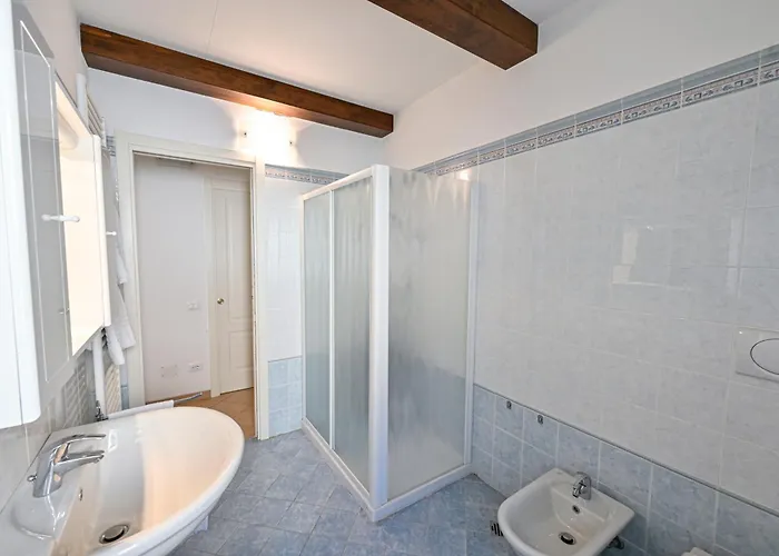 Сasa de vacaciones La Casa Di Amelia