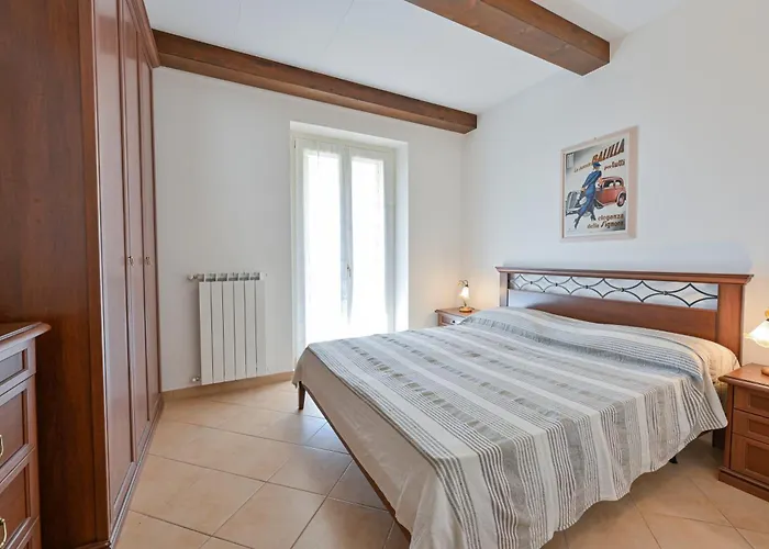 La Casa Di Amelia Сasa de vacaciones *